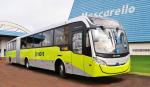 Mascarello Granmetro Articulado Mercedes-Benz 2014 года